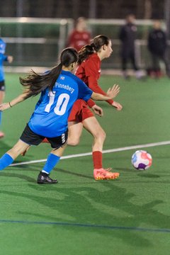 Bild 182 - wBJ VfL Pinneberg - ETV : Ergebnis: 0:7
